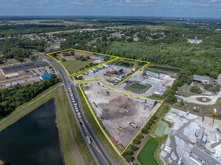 Undeveloped Land for sale in Osceola County, Florida