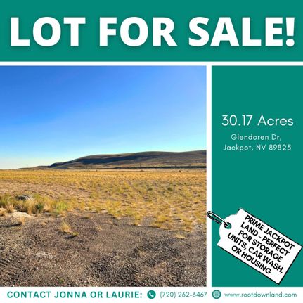 Undeveloped Land for sale in Elko County, Nevada