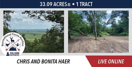 Property in Atchison County, Missouri