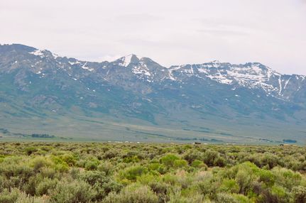 Riverfront Property for sale in Elko County, Nevada