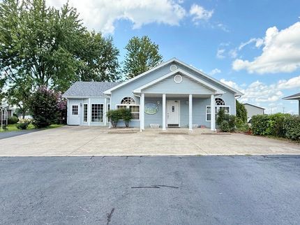 Property for sale in Cedar County, Missouri