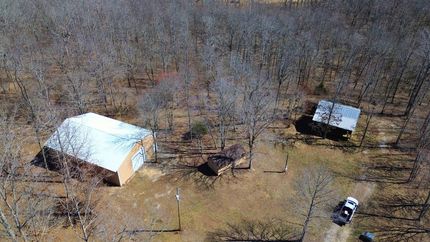 Property in Lewis County, Tennessee