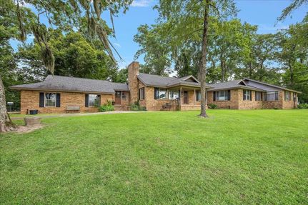 Ranch Property for sale in Shelby County, Texas