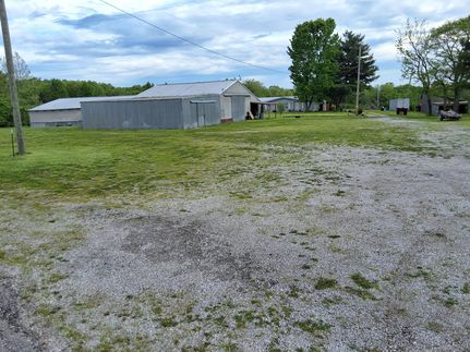 Property for sale in Crawford County, Indiana