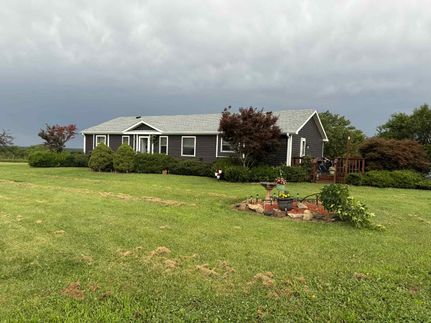 Property for sale in Harrison County, Missouri