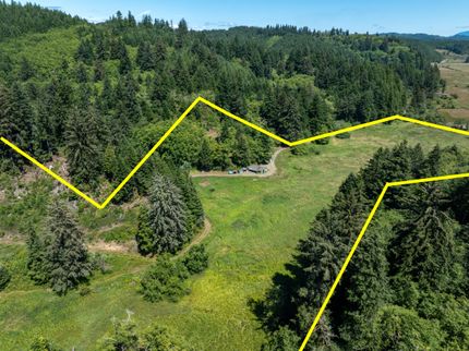 Timberland Property for sale in Lincoln County, Oregon