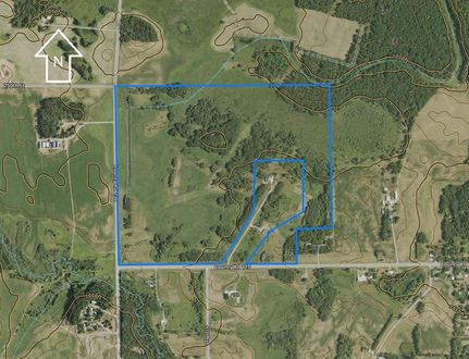 Property in Stearns County, Minnesota