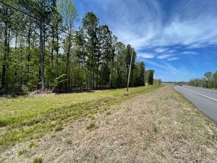 Timberland Property for sale in Montgomery County, Alabama