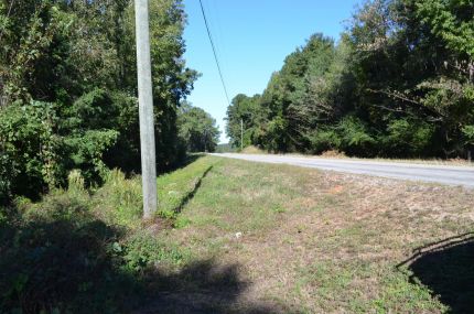 Property in Dale County, Alabama