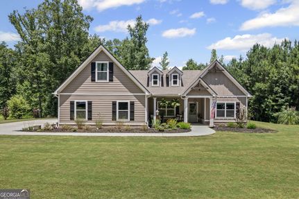 Property for sale in Coweta County, Georgia