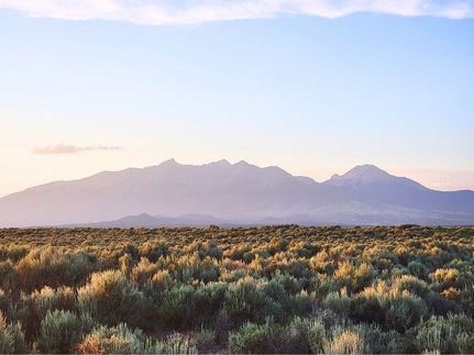 Property for sale in Costilla County, Colorado