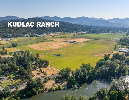 Ranch Property for sale in Josephine County, Oregon
