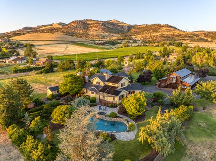 Property for sale in Jackson County, Oregon