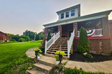 Property for sale in Beaver County, Pennsylvania