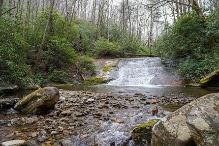 Property for sale in Jackson County, North Carolina