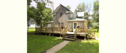 Property in Pocahontas County, Iowa