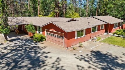 Property for sale in Siskiyou County, California