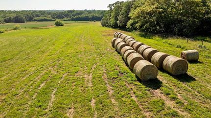 Property in Clinton County, Missouri