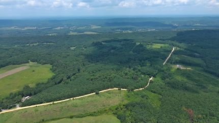 Timberland Property for sale in Etowah County, Alabama