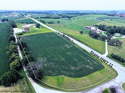 Undeveloped Land for sale in Lafayette County, Wisconsin