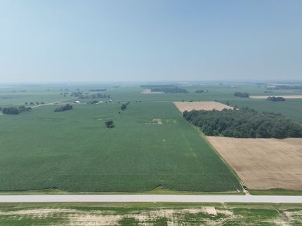 Property in Sanilac County, Michigan