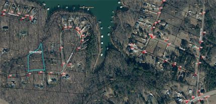 Property in Hart County, Georgia