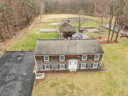 Property in Middlesex County, Massachusetts