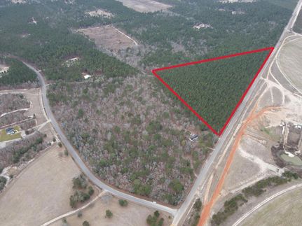Property in Aiken County, South Carolina