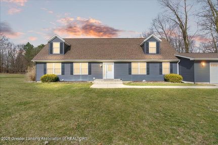 Property in Ionia County, Michigan