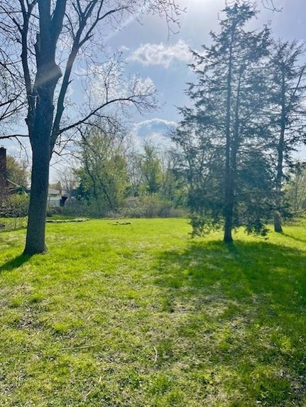 Property in Cook County, Illinois