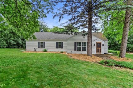 Property in Waukesha County, Wisconsin