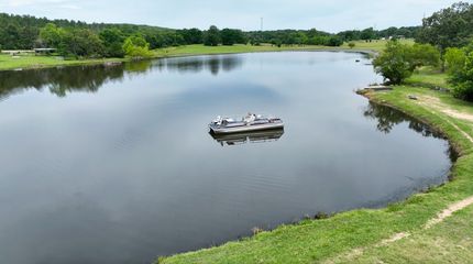 Horse Property for sale in Pittsburg County, Oklahoma