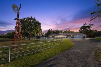 Property for sale in Kaufman County, Texas