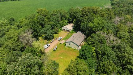 Property in Chippewa County, Wisconsin