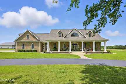 Farm Property for sale in Jasper County, Missouri