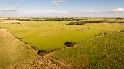 Property for sale in Ottawa County, Kansas