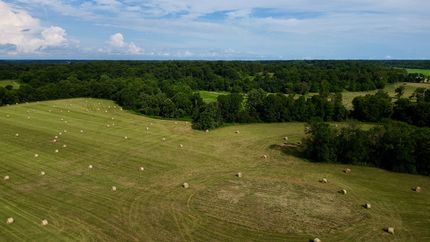 Farm Property for sale in Newton County, Missouri