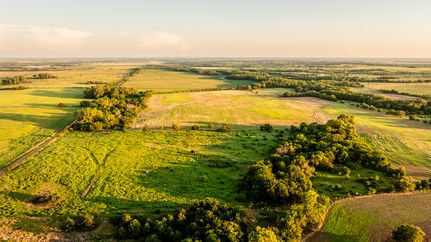 Property in Ottawa County, Kansas