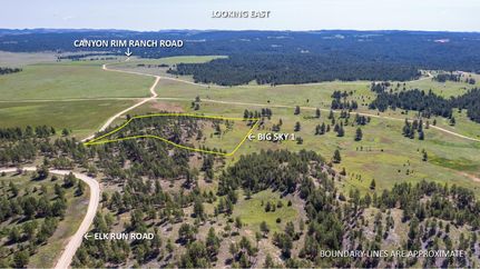 Residential Property for sale in Custer County, South Dakota
