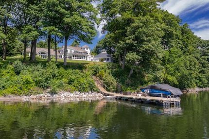 Property in Chittenden County, Vermont