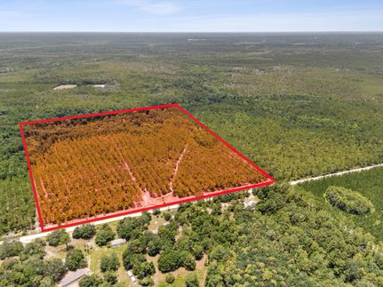 Undeveloped Land for sale in Nassau County, Florida
