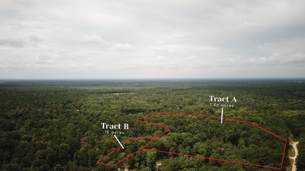 Hunting Land for sale in Liberty County, Texas