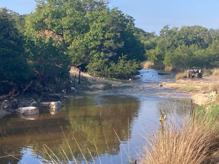 Property for sale in Kimble County, Texas