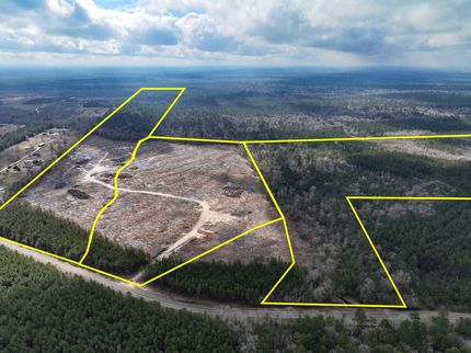 Property in Hardin County, Texas