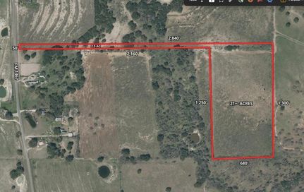 Property for sale in Brown County, Texas