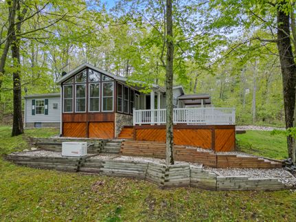 Property in Mecosta County, Michigan