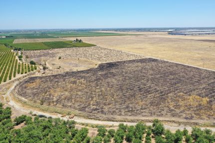 Undeveloped Land for sale in Stanislaus County, California