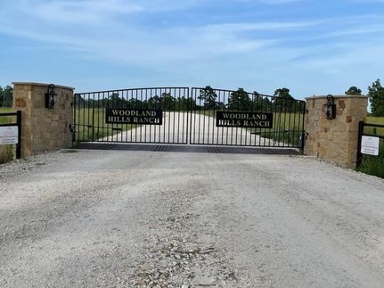 Property for sale in Leon County, Texas