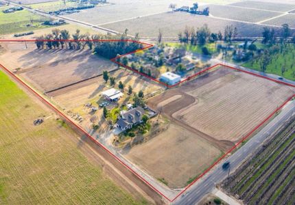Property for sale in Tulare County, California