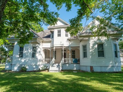 Residential Property for sale in Dewitt County, Texas